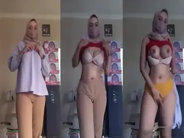 Bokep Jilbab Mahasiswi Pap Toket Buat Pacar