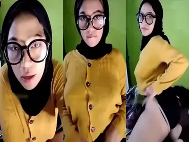 Bokep Jilbab Ukhti Nunjukin Dada Karena Disawer