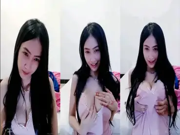 Cewek Imut Pamer Tubuh Mulus Live Viral 2026