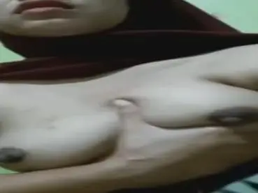 Kaka Jilbab Coklat VC